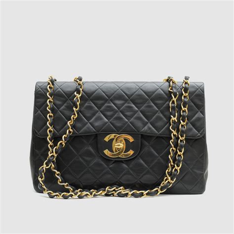 chanel jumbo price in paris|jumbo classic Chanel bag price.